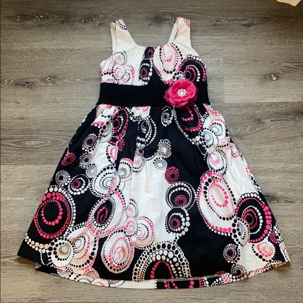 My Michelle A Line Girls Dress size 10